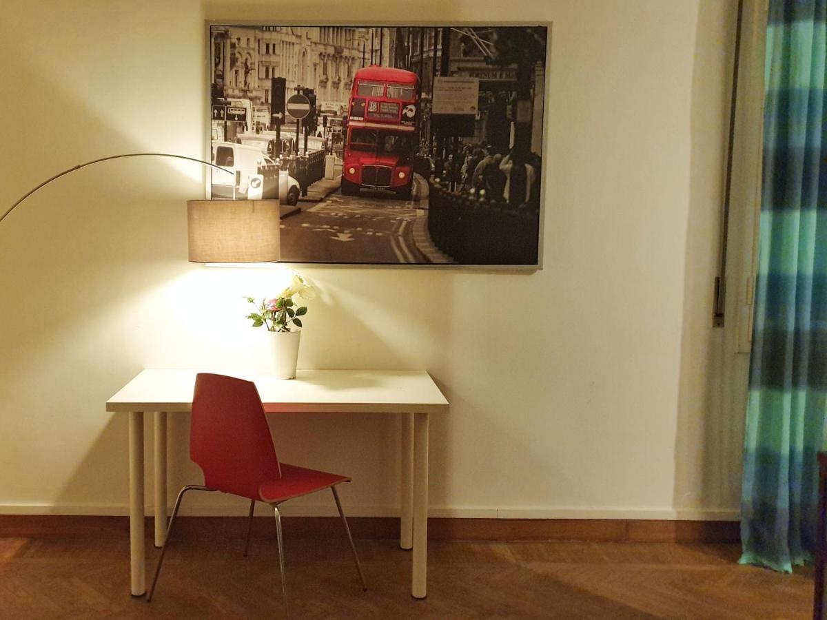 Bed & Breakfast Central Avenue Bologna
