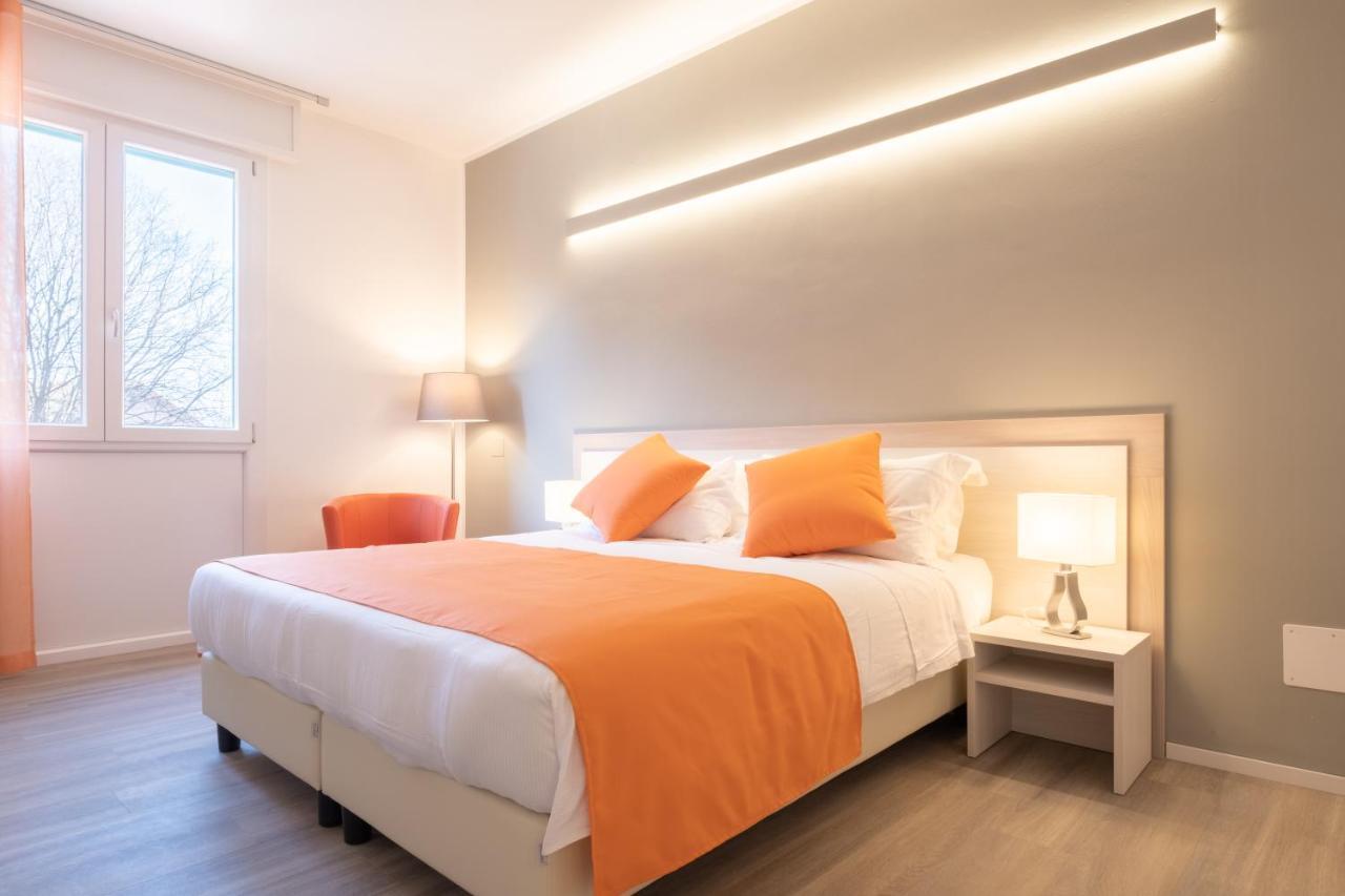 Guest house Torri & Portici Bologna
