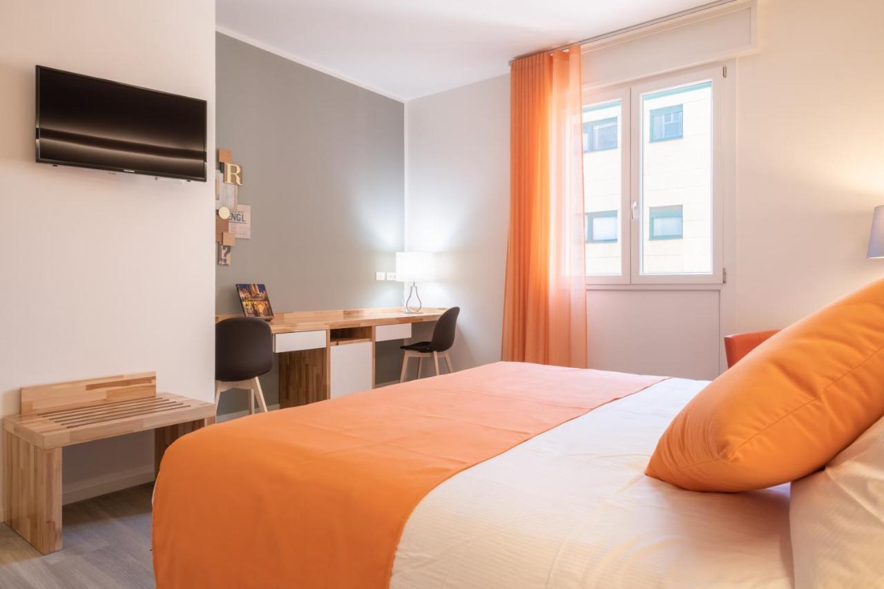 Guest house Torri & Portici *