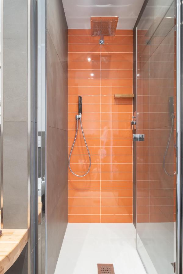 Torri & Portici Guest house *