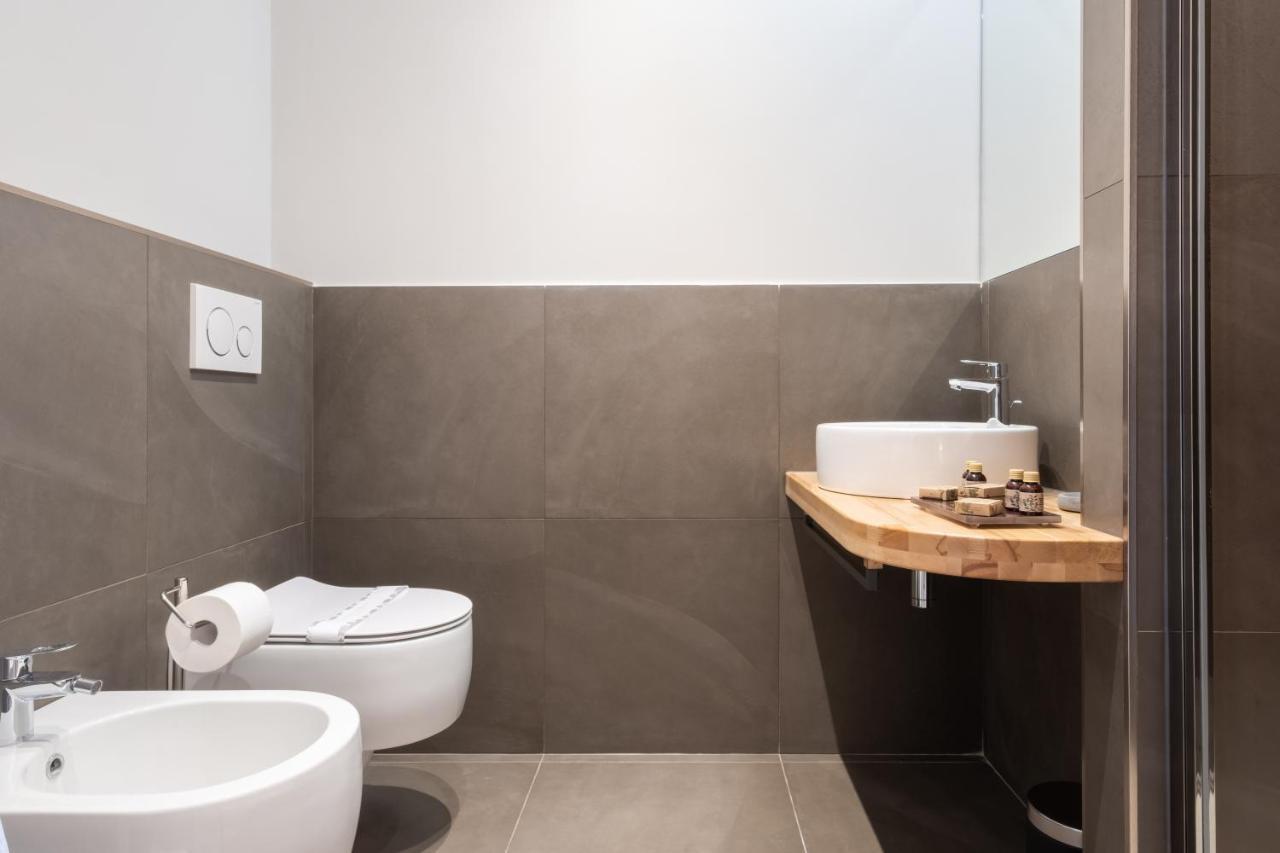 Torri & Portici Guest house