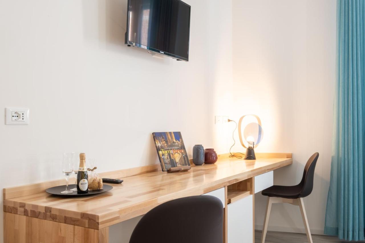 Guest house Torri & Portici