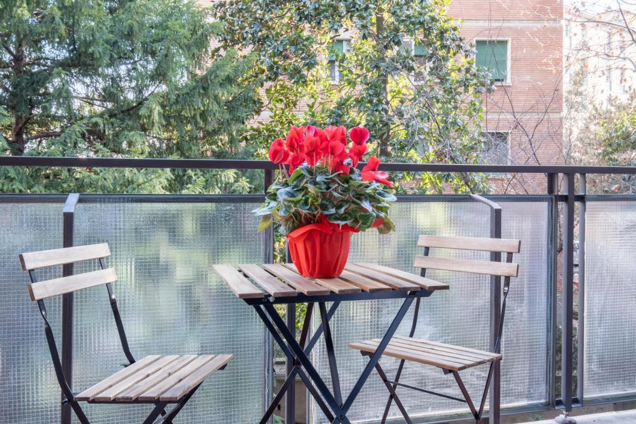 Torri & Portici Guest house