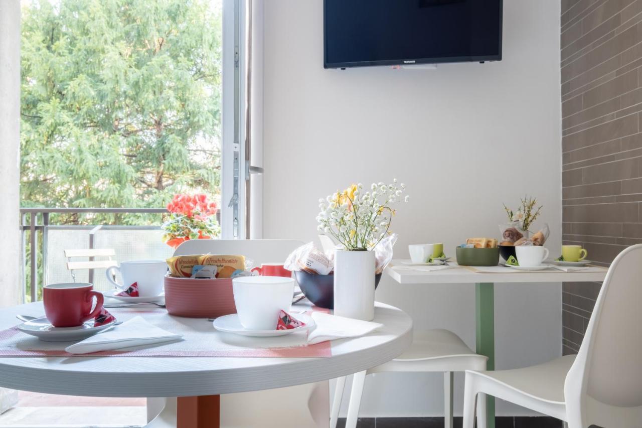 Torri & Portici Guest house