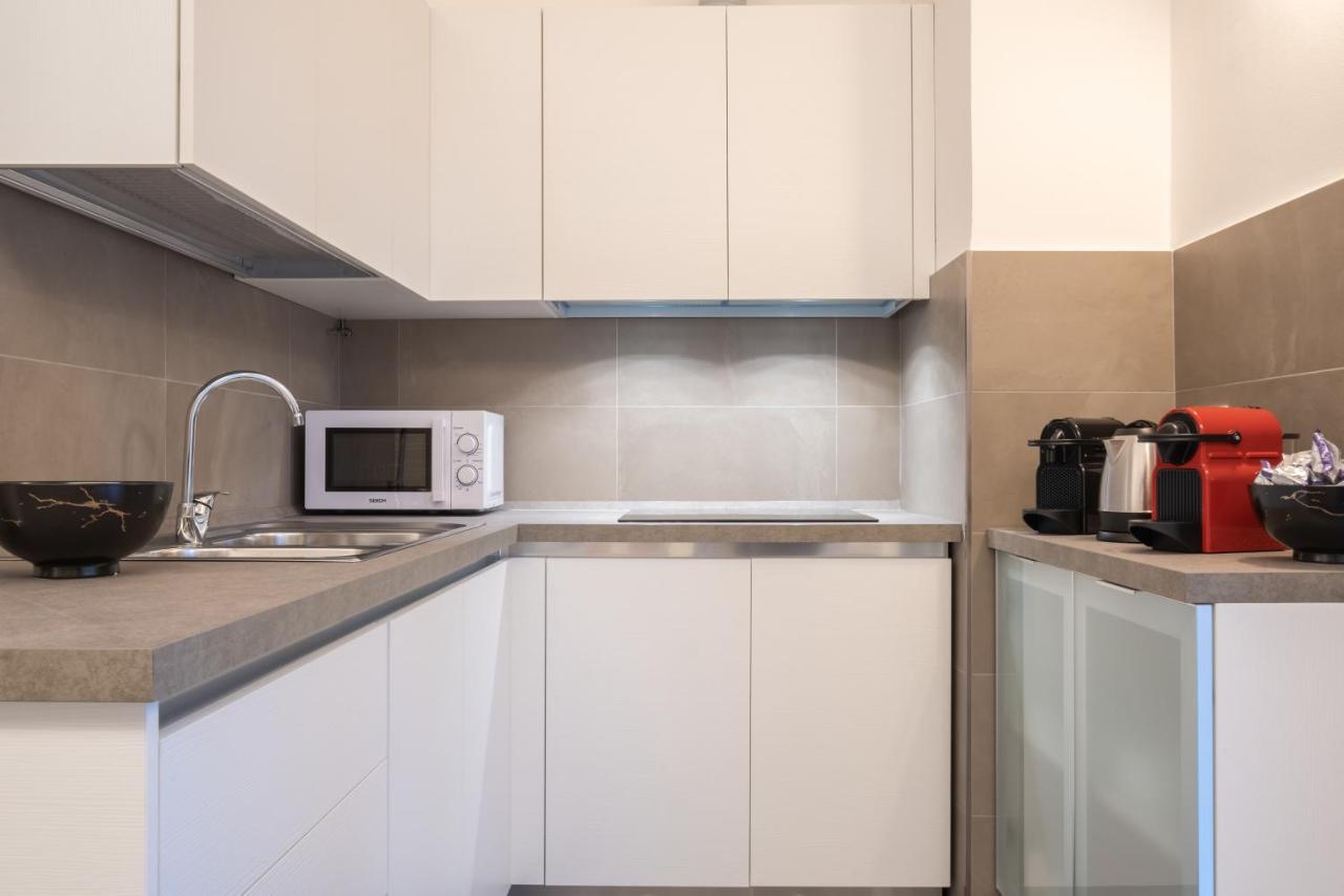 Torri & Portici Guest house *