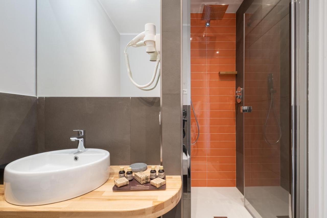 Guest house Torri & Portici Bologna