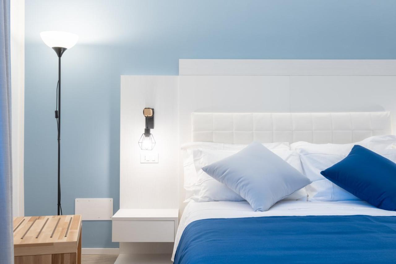 Torri & Portici Guest house Bologna