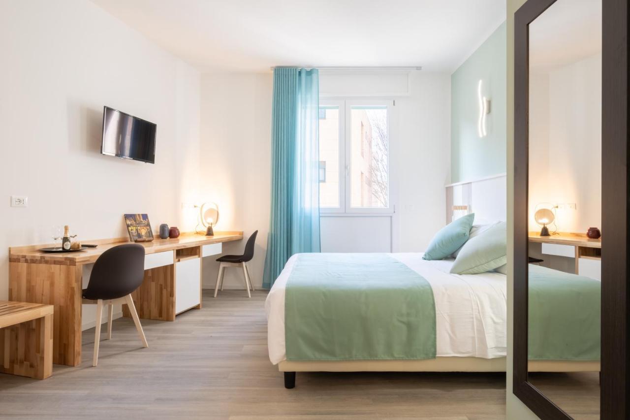 Torri & Portici Guest house