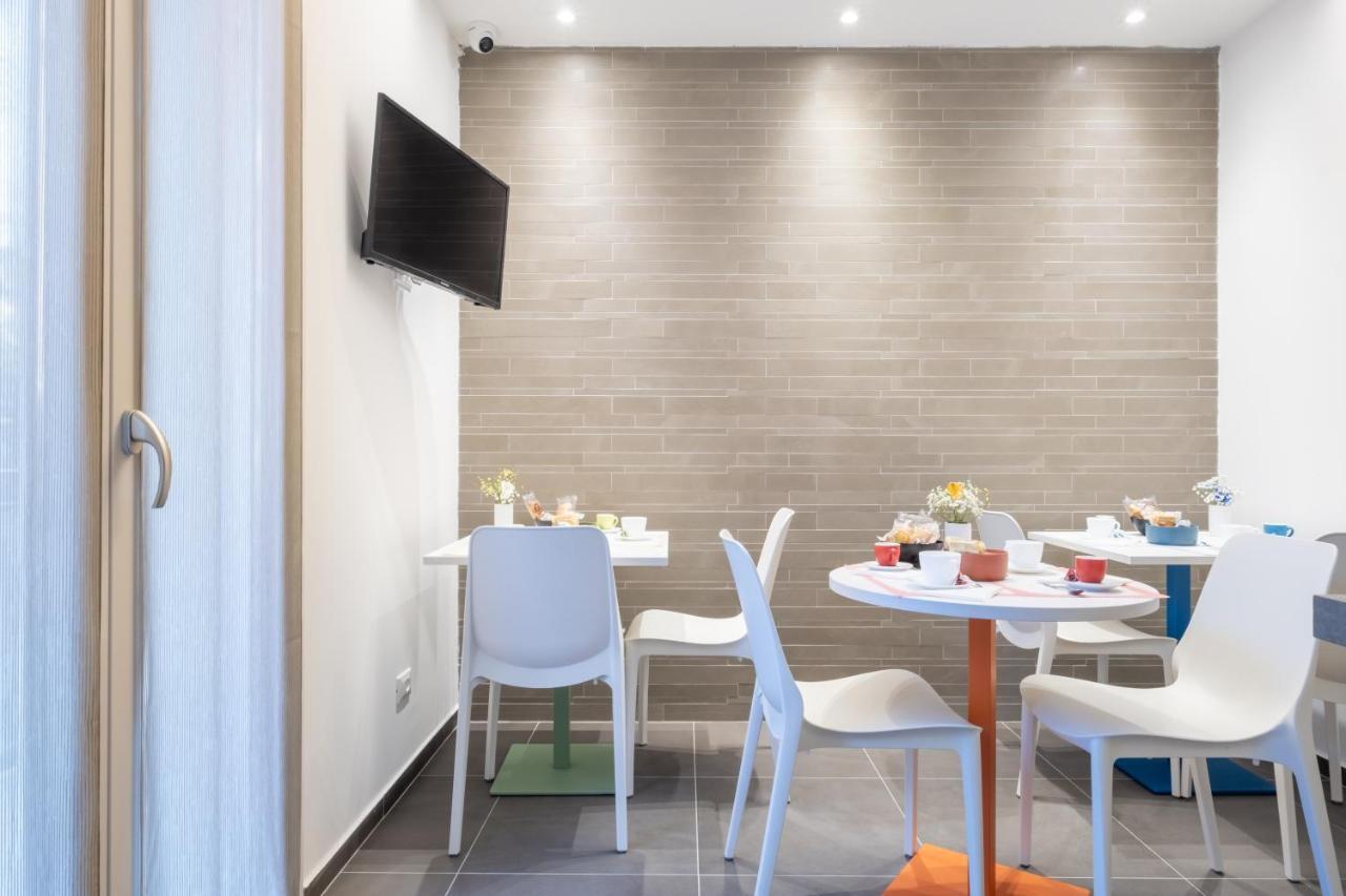 Torri & Portici Guest house *