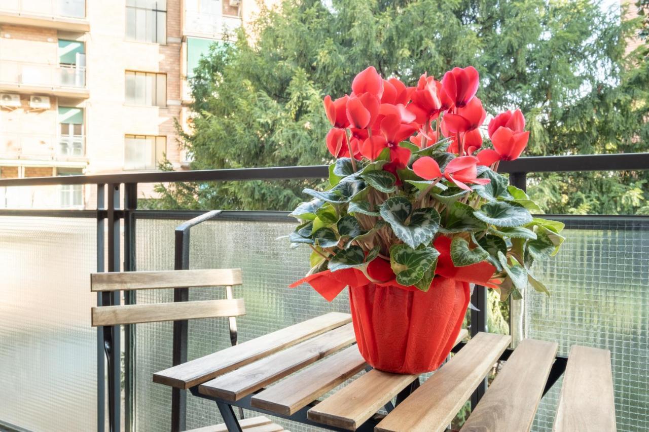 Torri & Portici Guest house Bologna