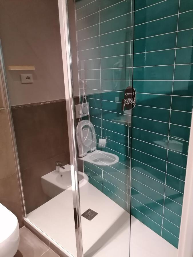 Guest house Torri & Portici *