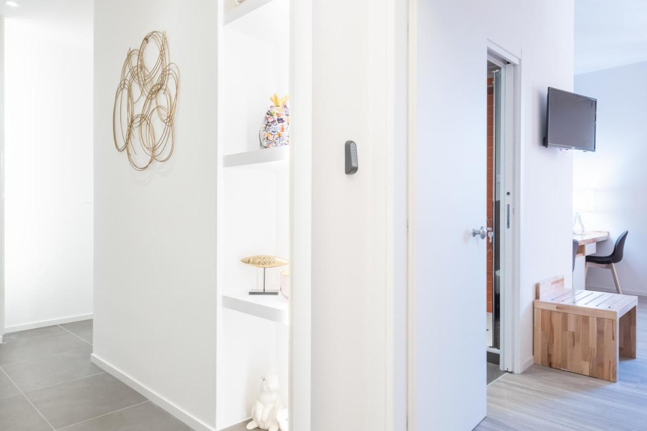 Torri & Portici Guest house