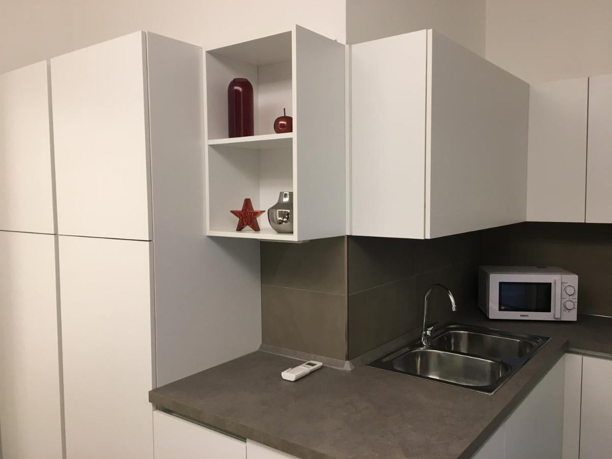 Guest house Torri & Portici