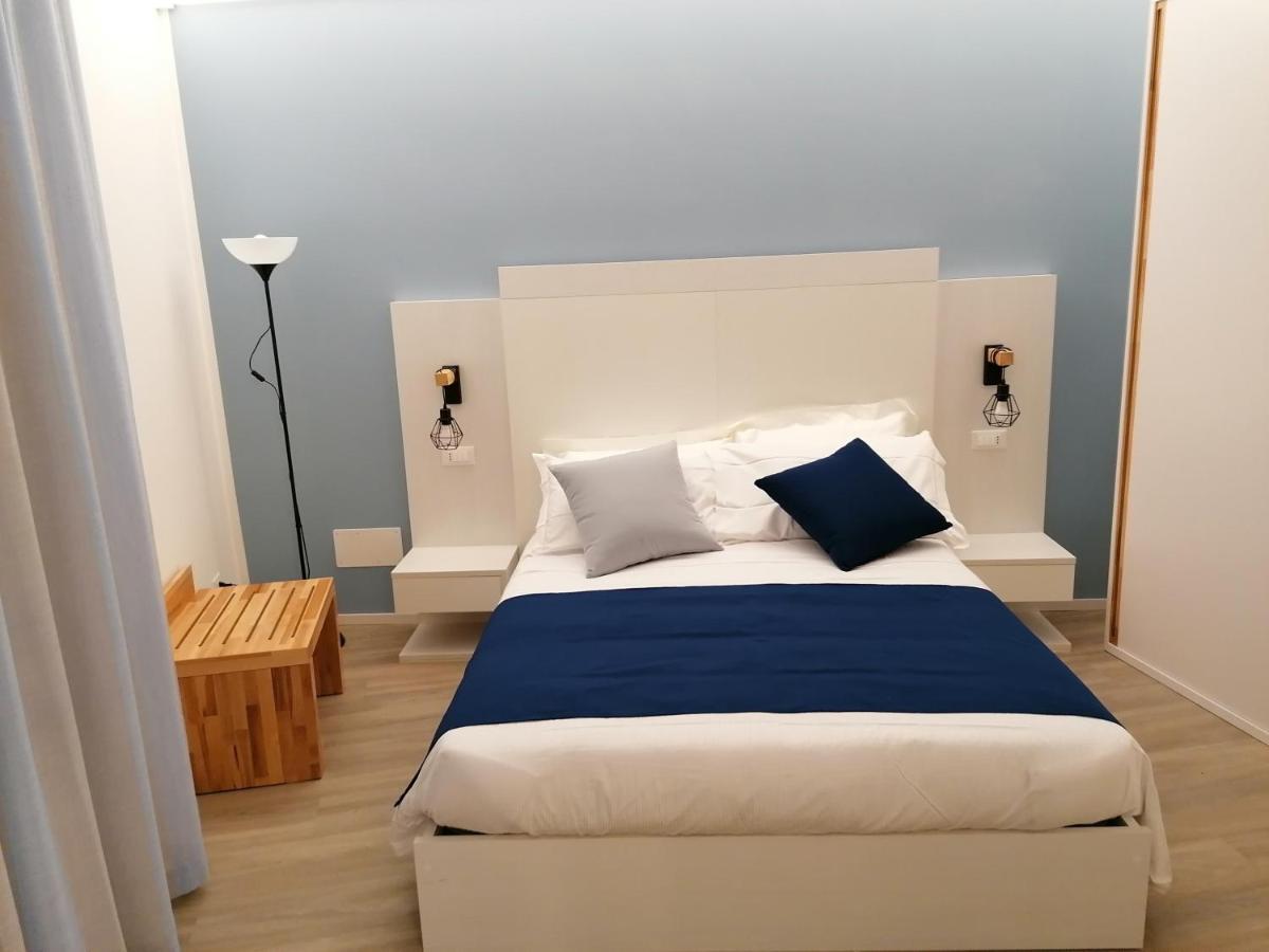 Guest house Torri & Portici *