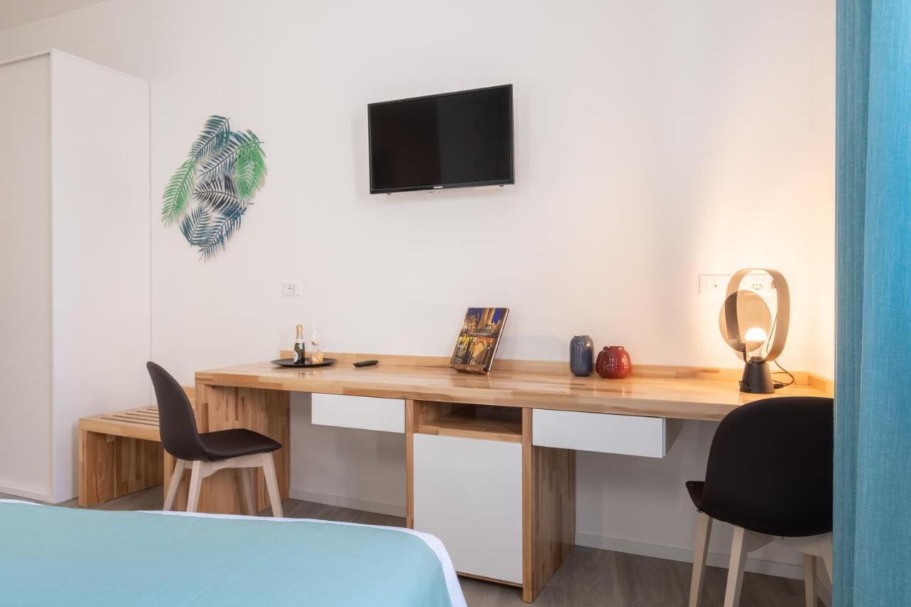 Guest house Torri & Portici *