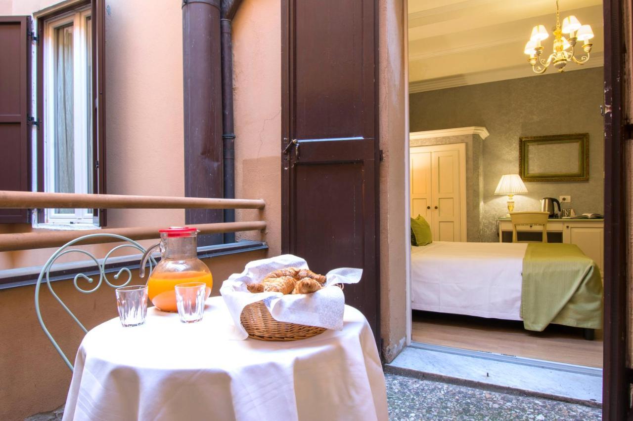 Hotel Pedrini Bologna
