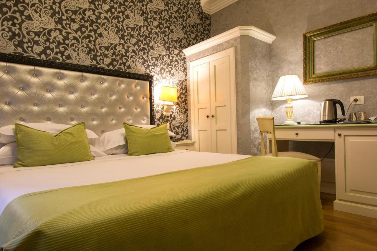 Pedrini Hotel