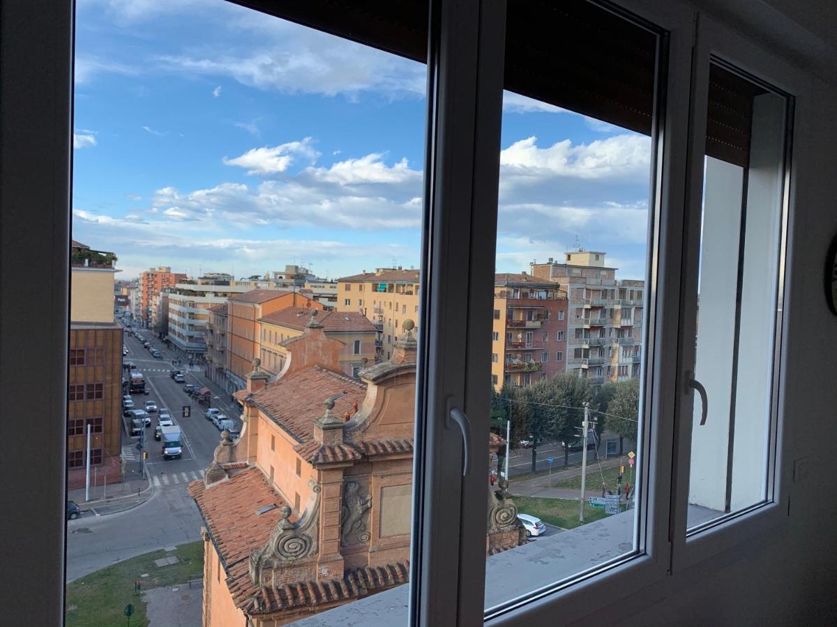 Apartment Stayinbologna 3 Bologna