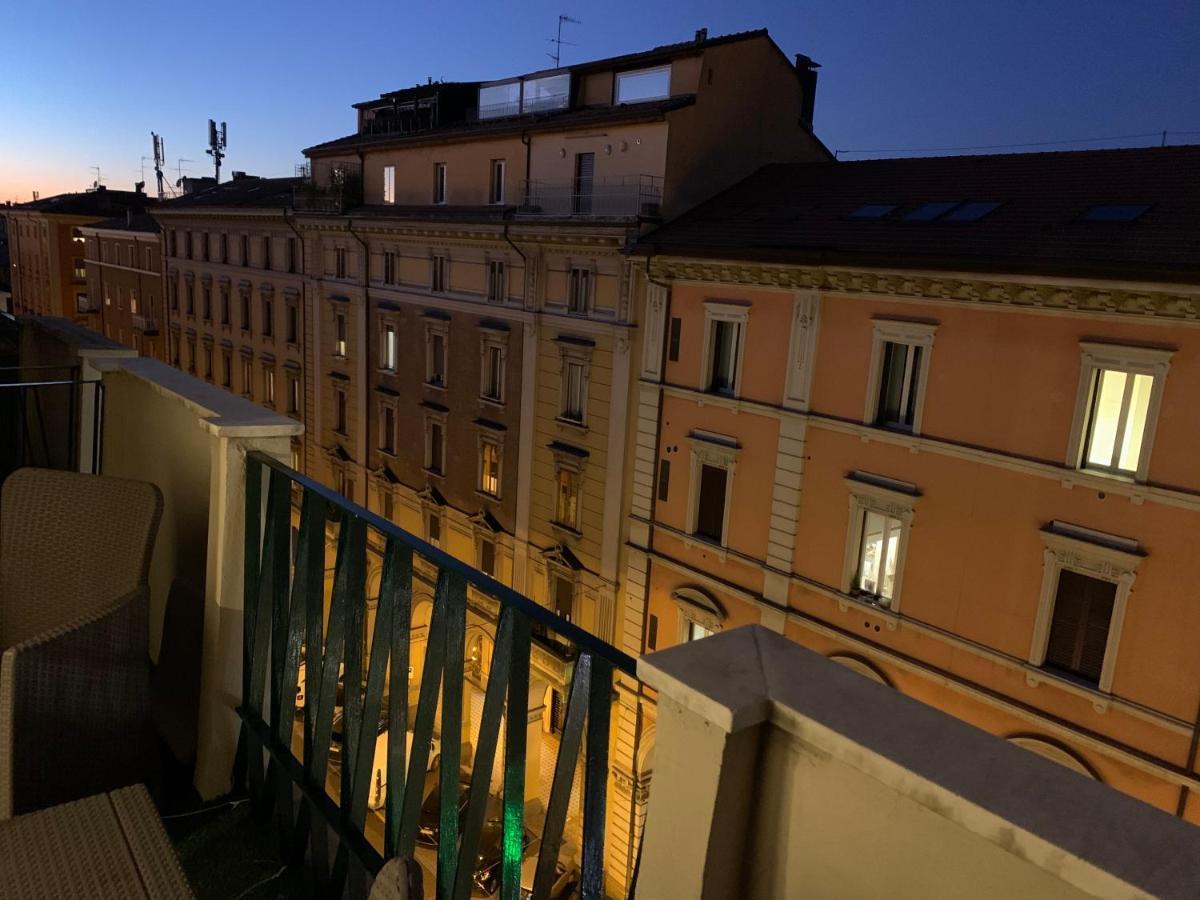 Stayinbologna 2 Bologna