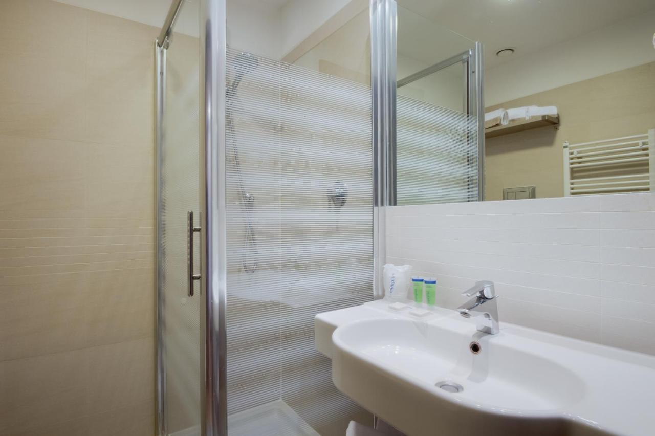 Apartment Camplus Bononia Casa Per Ferie Bologna