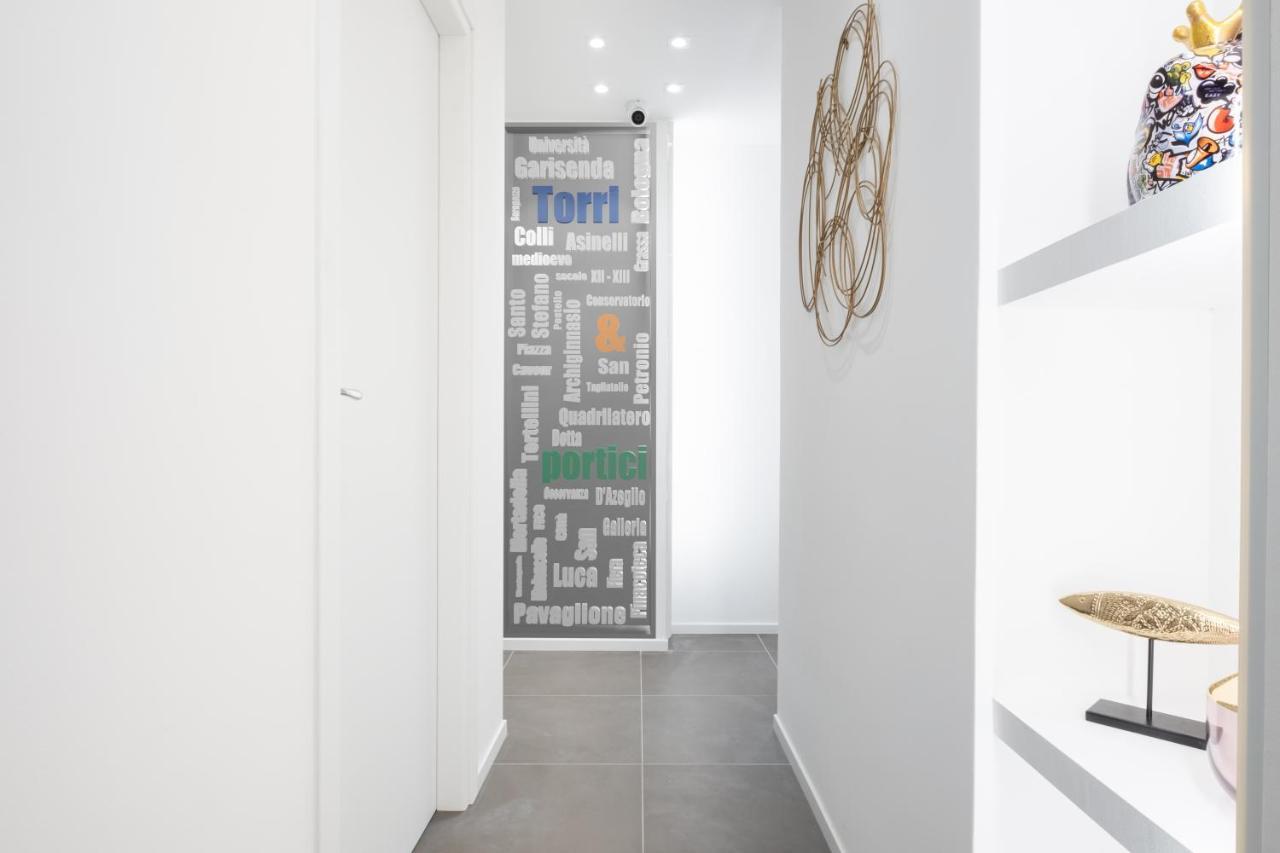 Torri & Portici Guest house