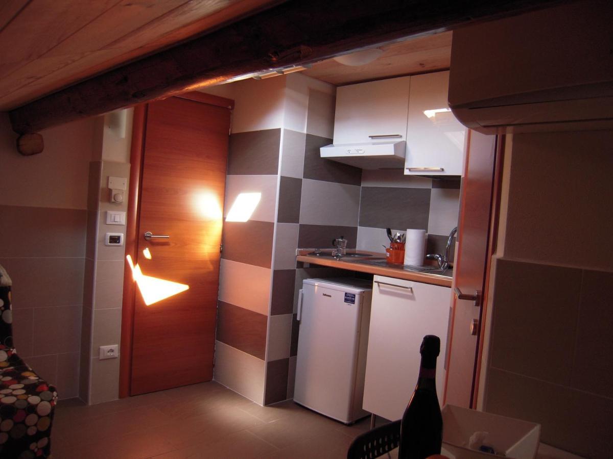 Barca Apartment