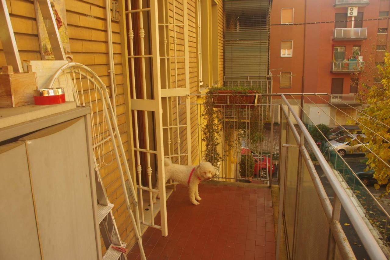 Casa Roberta E Gilberto Bologna