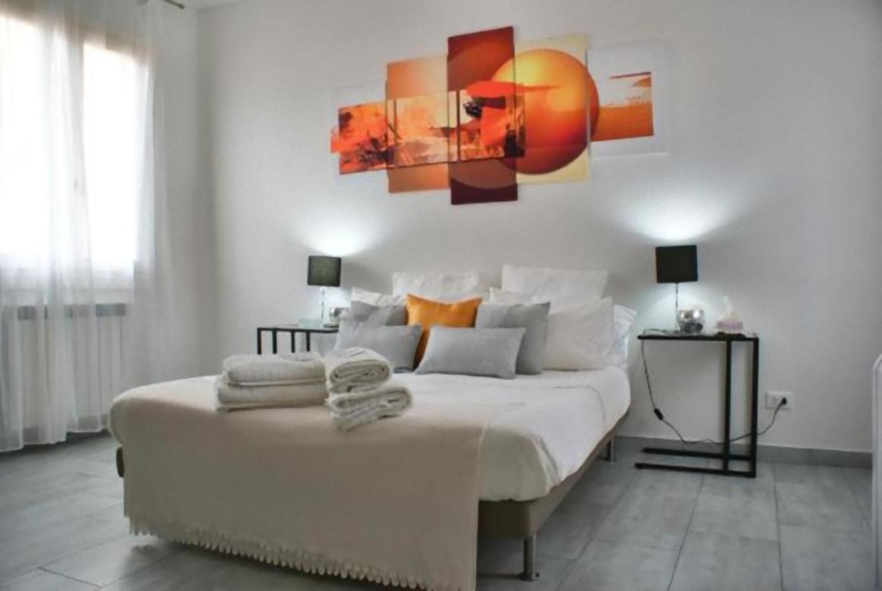 Apartment 3-tourist House Bologna-mansarda - Self Check-in