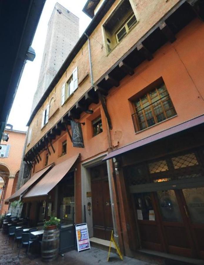 Apartment 3-tourist House Bologna-mansarda - Self Check-in Bologna