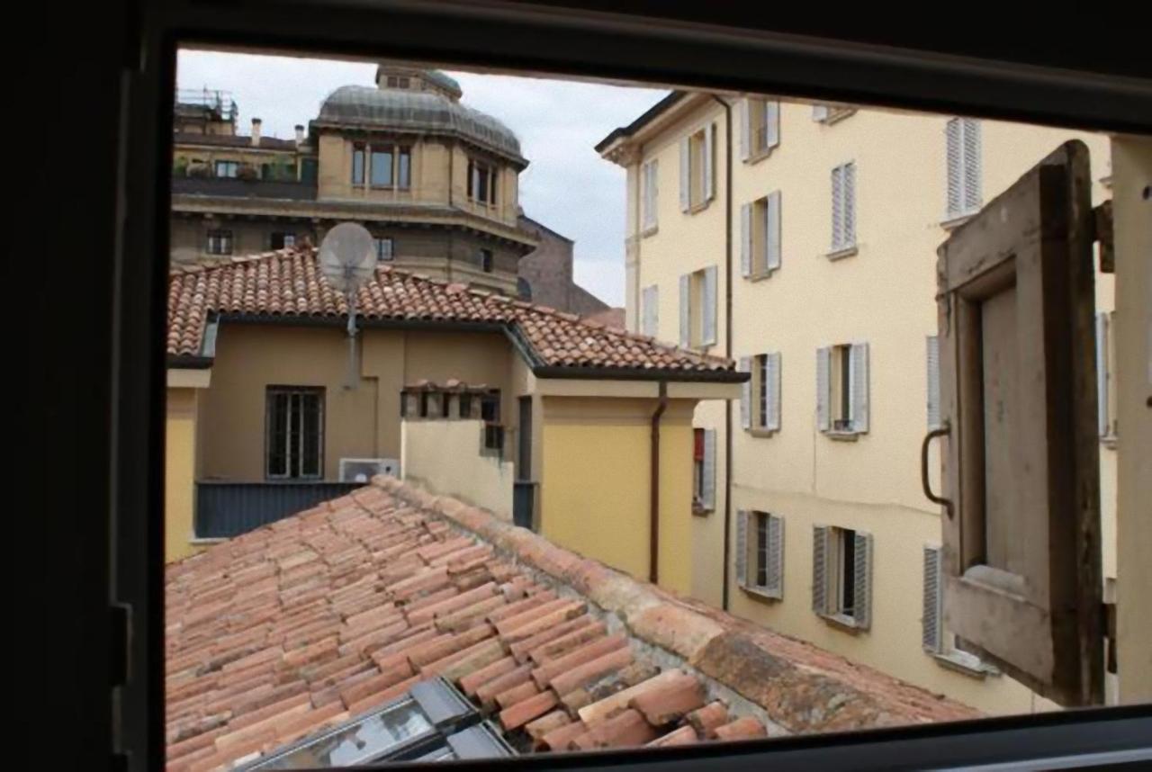 Apartment 3-tourist House Bologna-mansarda - Self Check-in Bologna