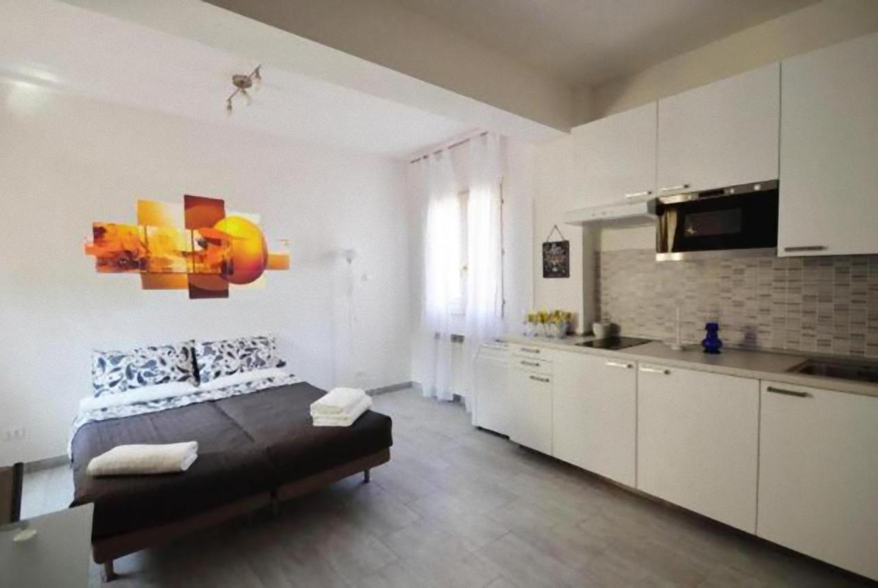 3-tourist House Bologna-mansarda - Self Check-in Apartment Bologna