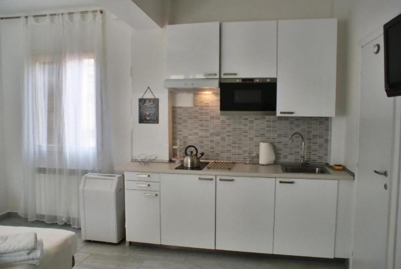 3-tourist House Bologna-mansarda - Self Check-in