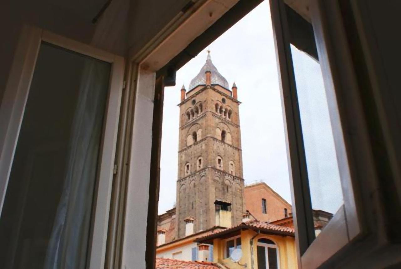 3-tourist House Bologna-mansarda - Self Check-in * Bologna
