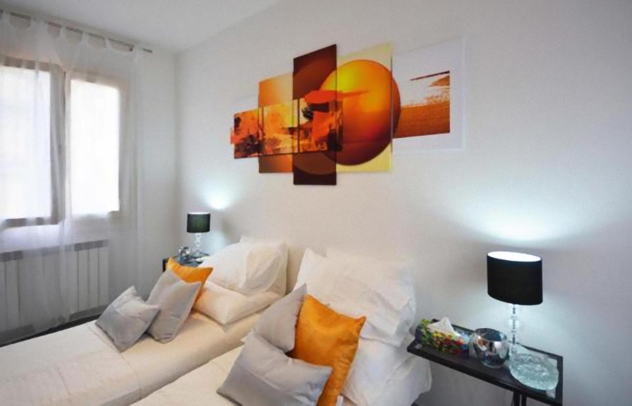 Apartment 3-tourist House Bologna-mansarda - Self Check-in