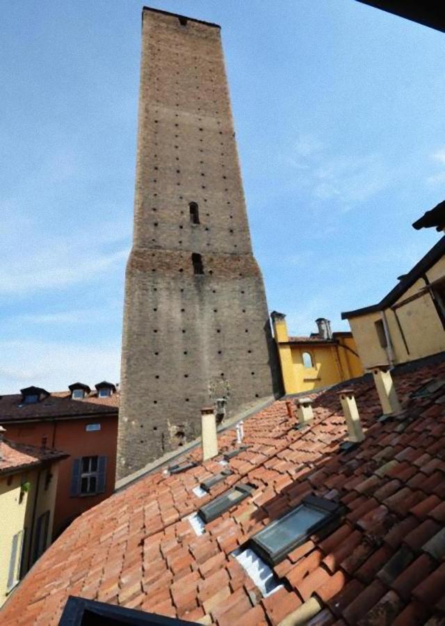 3-tourist House Bologna-mansarda - Self Check-in Apartment Bologna