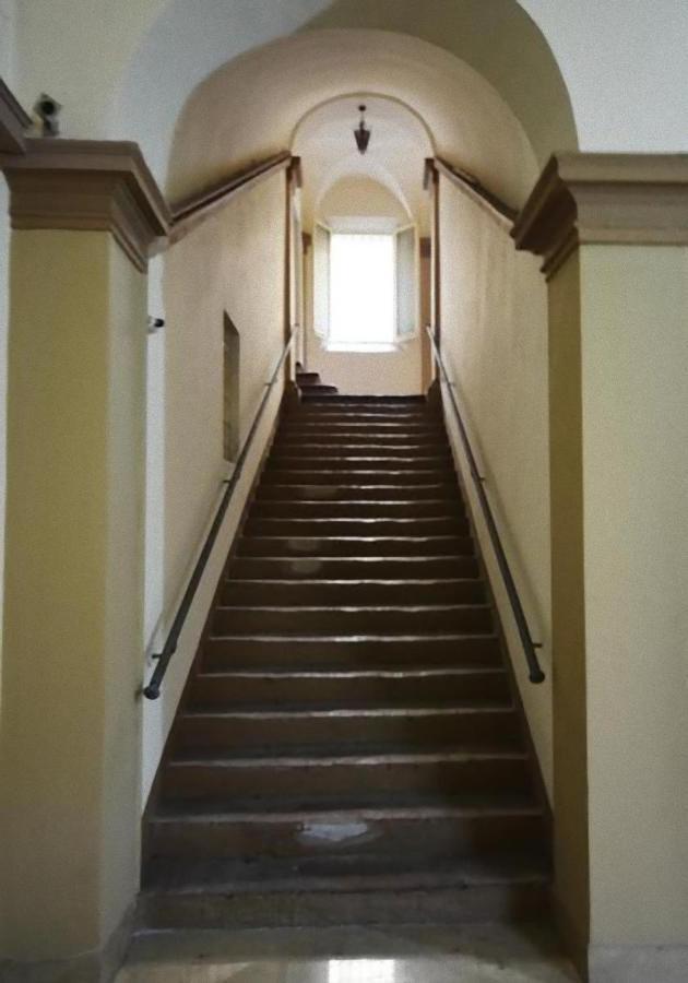3-tourist House Bologna-mansarda - Self Check-in * Bologna