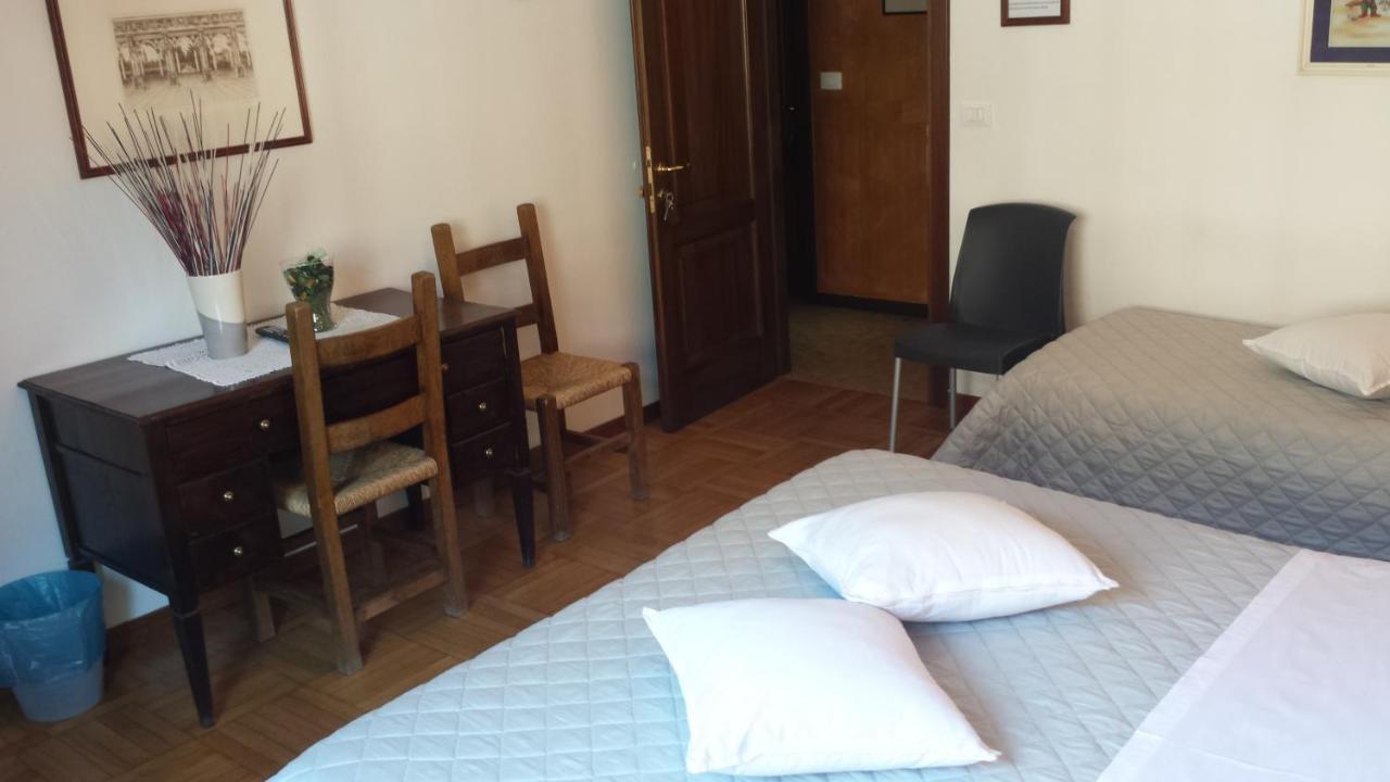 Bed & Breakfast Bed & Breakfast Centrale 3*