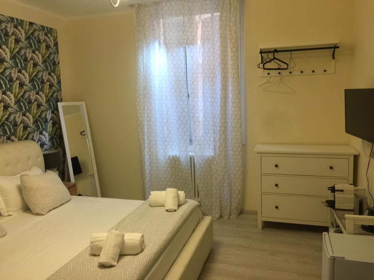 Piazza Grande Bed & Breakfast