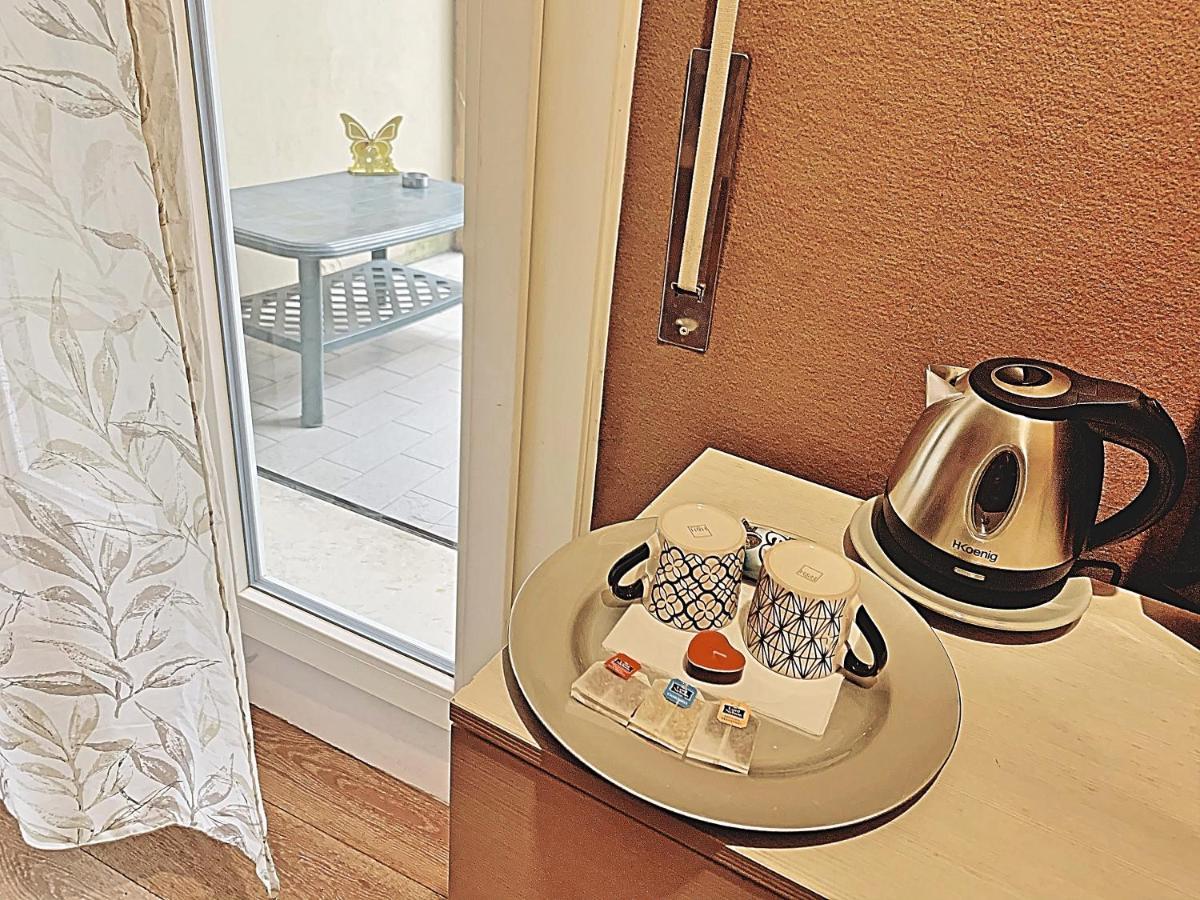 B&B Le Terrazze * Bolonha