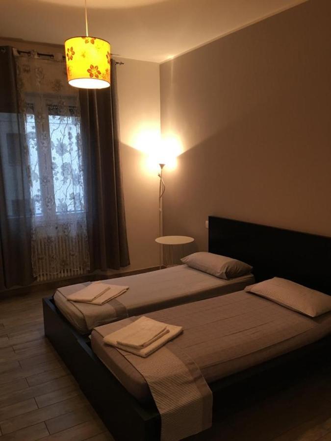Bed & Breakfast Real Fly
