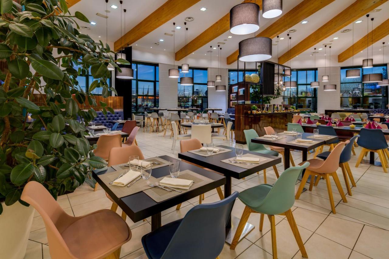 - Fiera, An Ihg Hotel Bologna