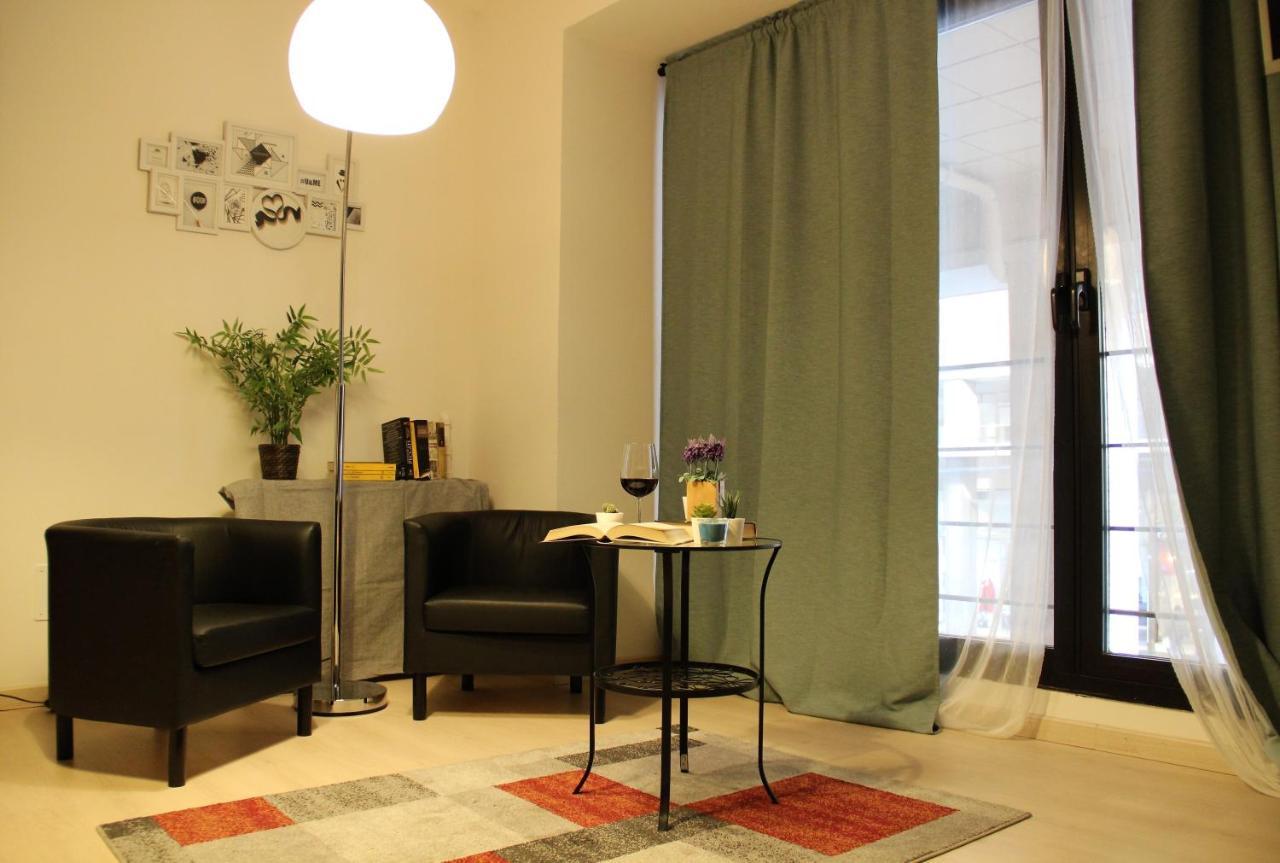 Apartment Palazzo Marconi