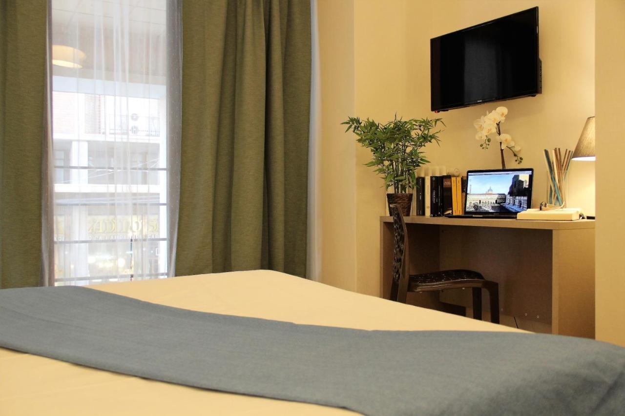 Palazzo Marconi Apartment *