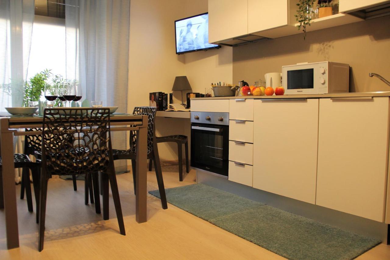 Apartment Palazzo Marconi