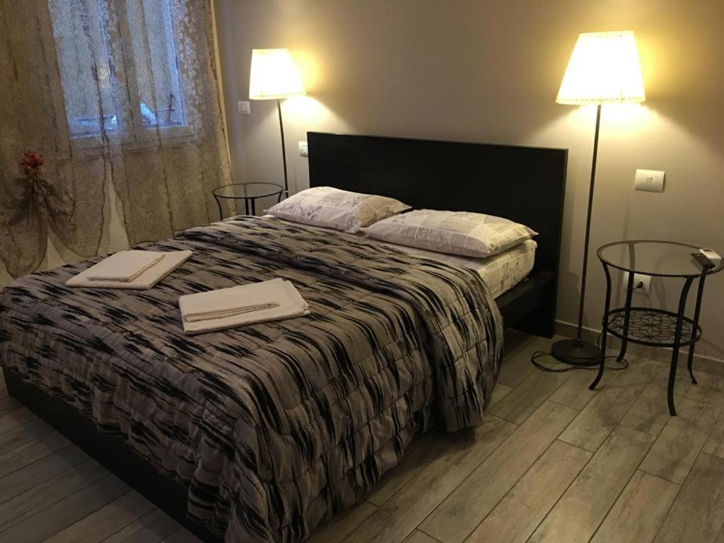 Real Fly Bed & Breakfast