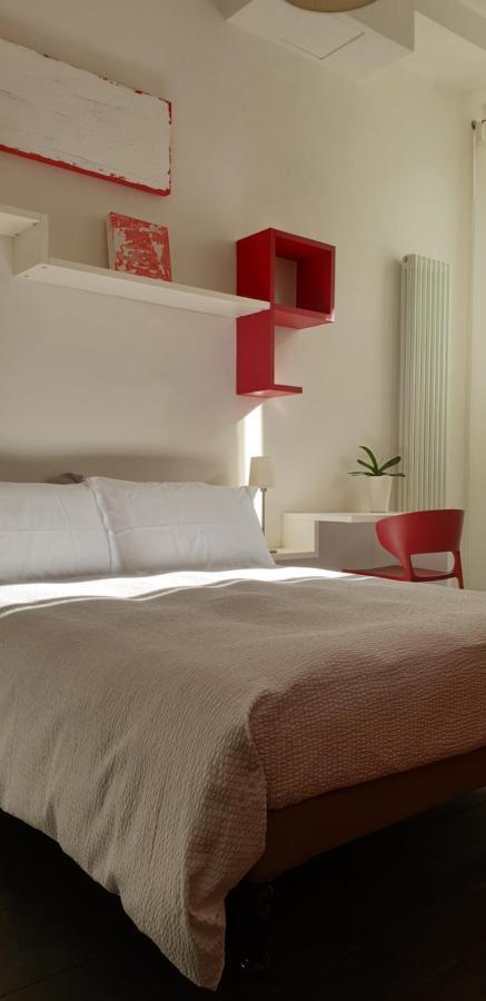 Mars41 Guest house