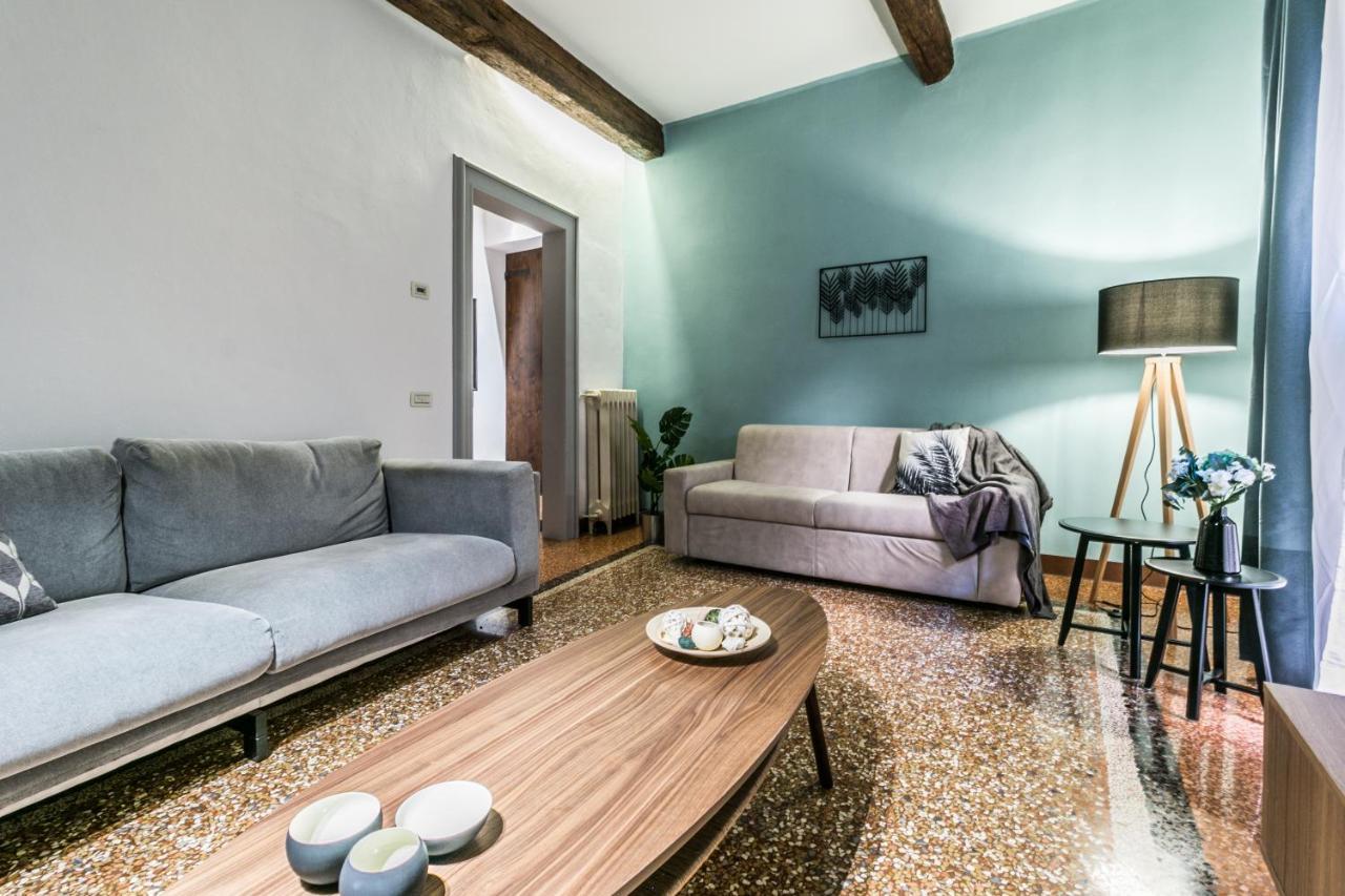 Familybo Santo Stefano Apartment