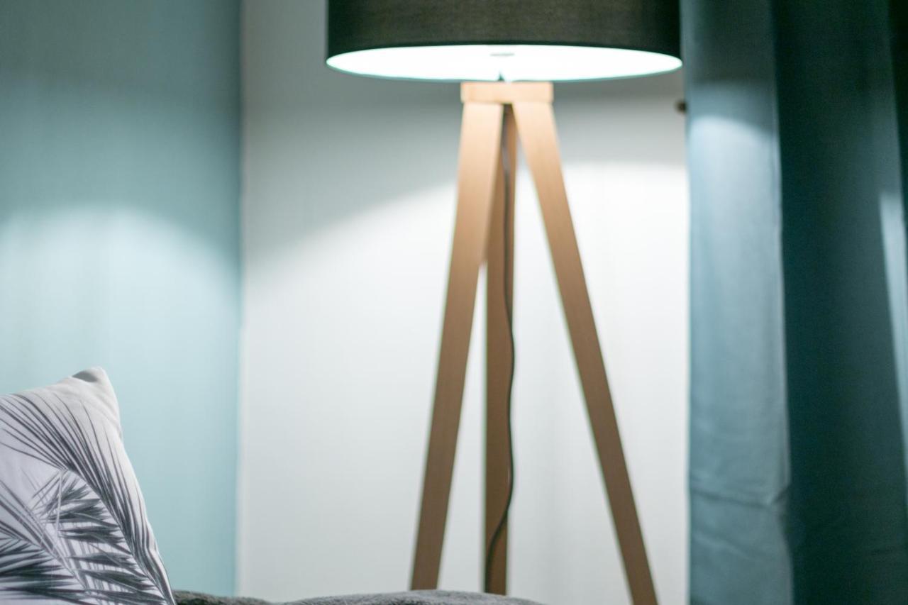 Familybo Santo Stefano Apartment *