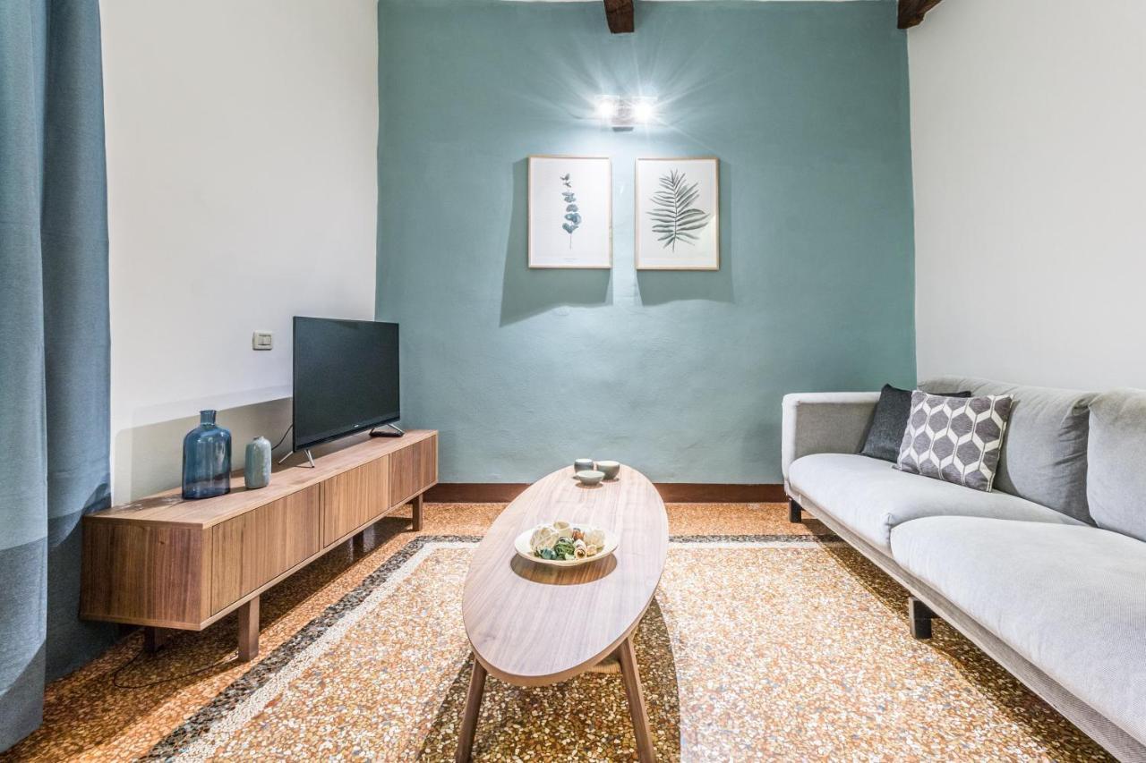 Familybo Santo Stefano Apartment