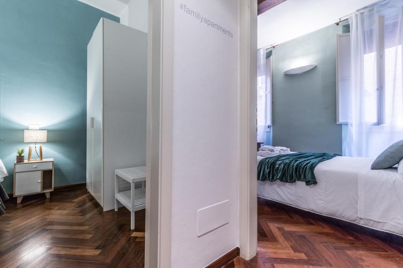 Familybo Santo Stefano * Bologna